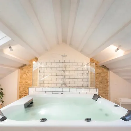 Hétvégi ház Luz De Viro