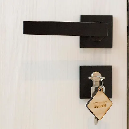 Hétvégi ház Luz De Viro Outes