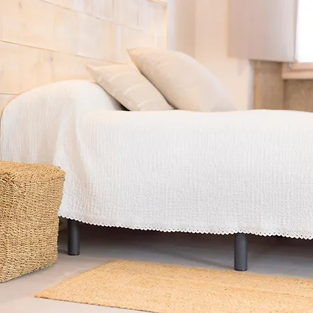 Luz De Viro Hétvégi ház