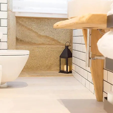 Luz De Viro Hétvégi ház *