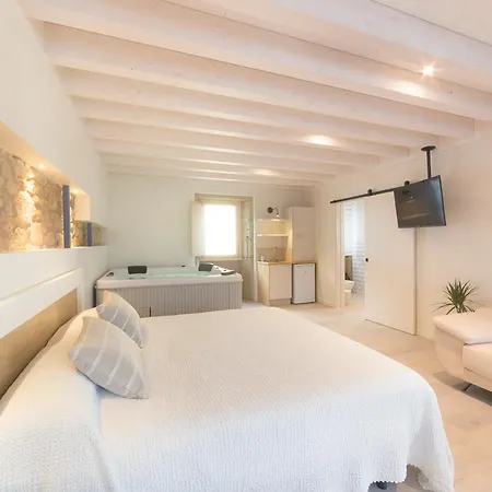 Country house Luz De Viro *