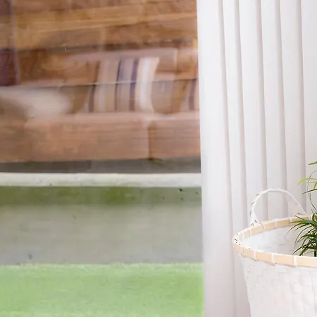 Luz De Viro Hétvégi ház Outes