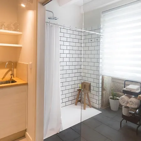 Luz De Viro Country house