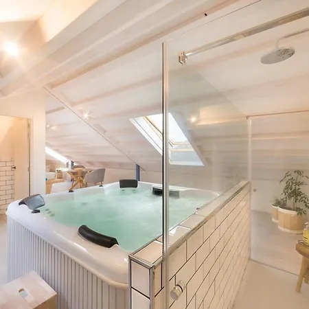 Hétvégi ház Luz De Viro *