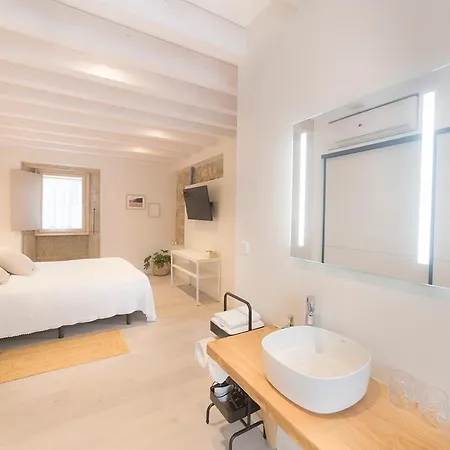 Luz De Viro Country house