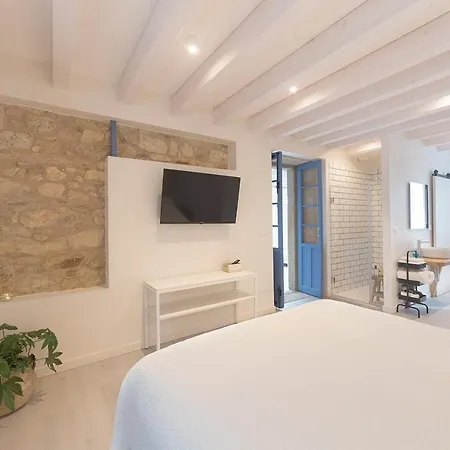 Luz De Viro Hétvégi ház *