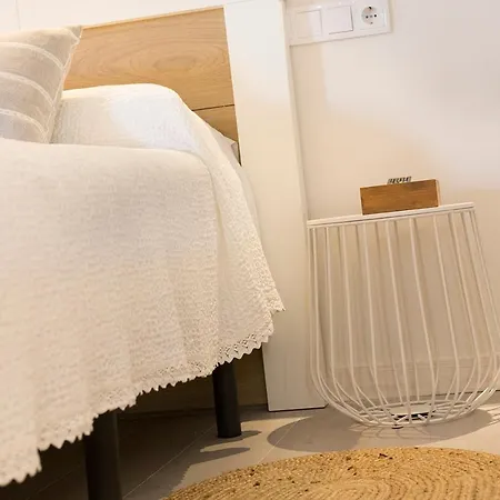 Luz De Viro Hétvégi ház *