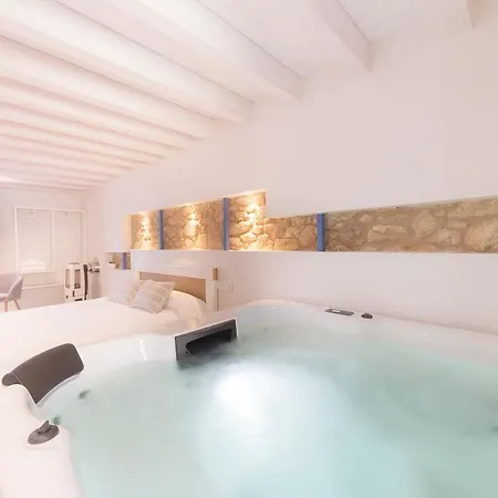 Luz De Viro Country house *