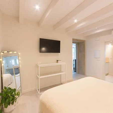 Luz De Viro Hétvégi ház