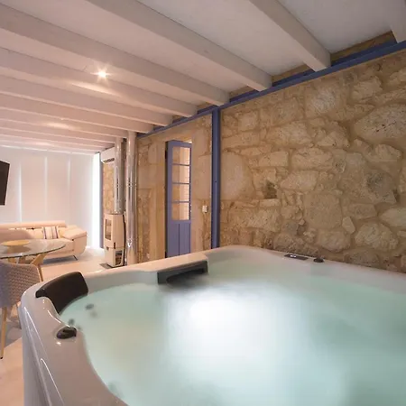 Luz De Viro Country house *