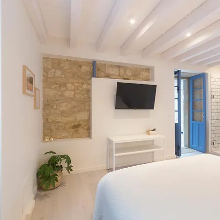 Luz De Viro Country house