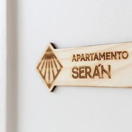 Country house Luz De Viro *