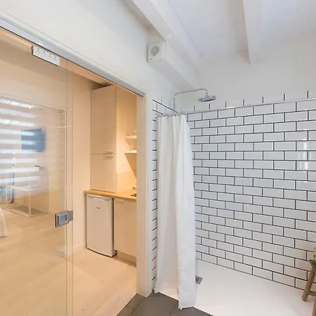 Hétvégi ház Luz De Viro Outes