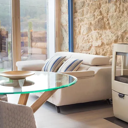 Luz De Viro Hétvégi ház *