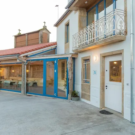 Country house Luz De Viro