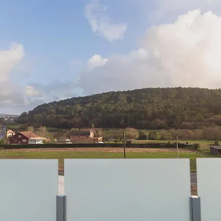 Luz De Viro Hétvégi ház Outes