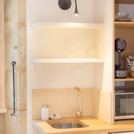 Hétvégi ház Luz De Viro *