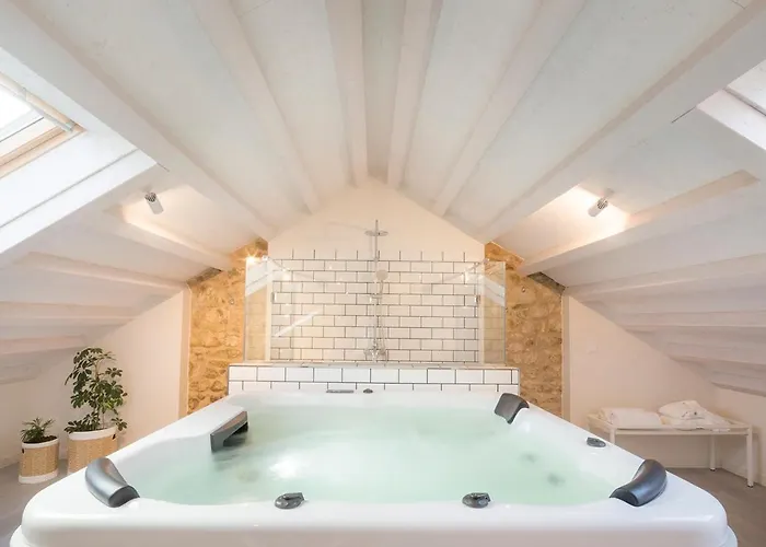 Landsted Luz De Viro