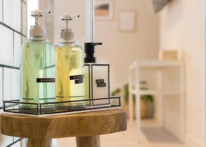 Luz De Viro Landsted Outes