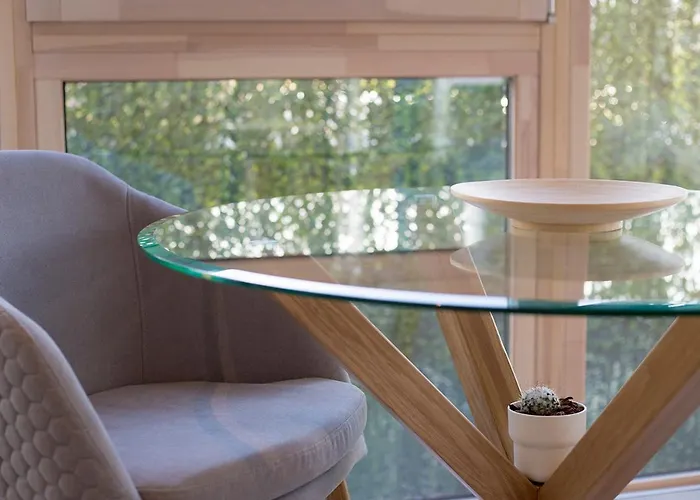 Landsted Luz De Viro *