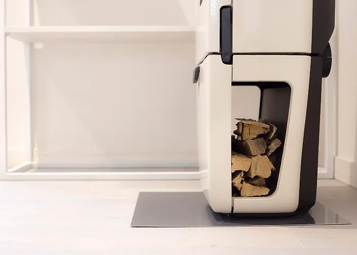 Landsted Luz De Viro