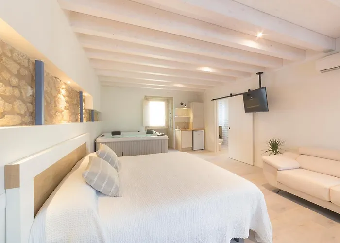 Landsted Luz De Viro *