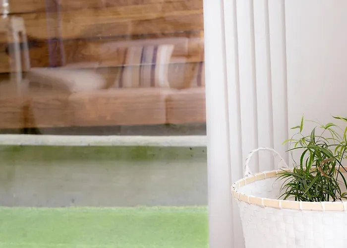 Luz De Viro Landsted Outes