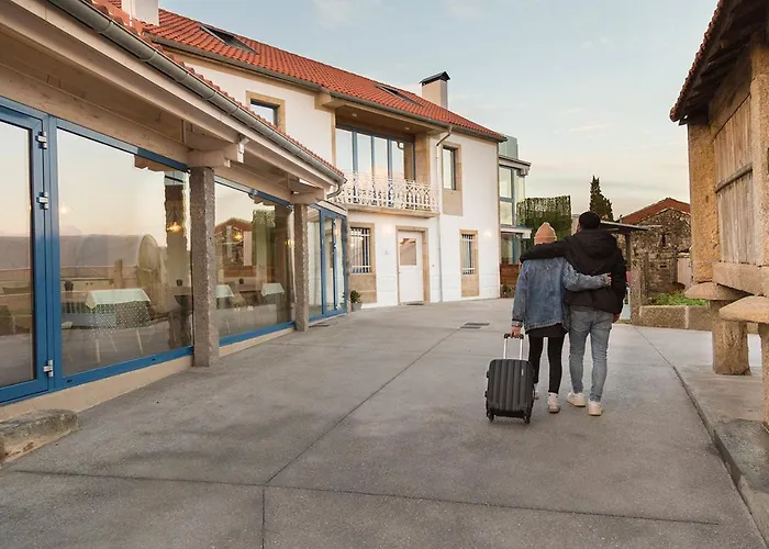 Landsted Luz De Viro Outes