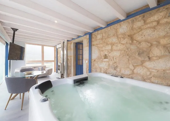 Luz De Viro Landsted Outes