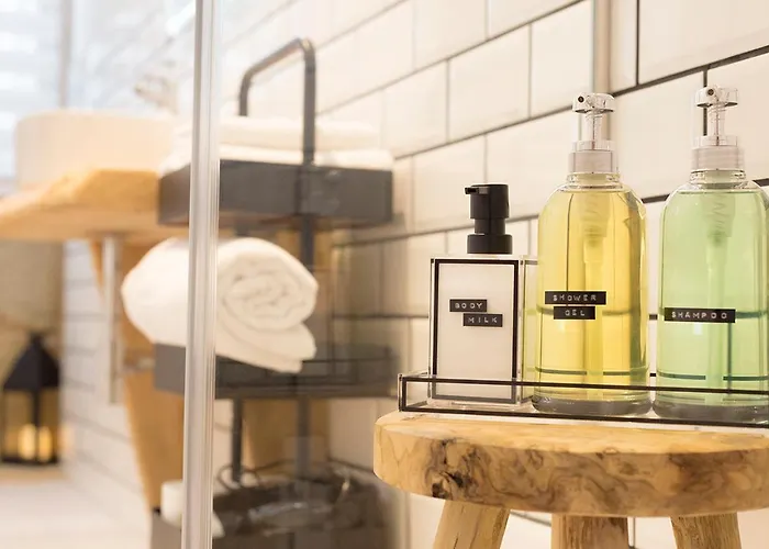 Landsted Luz De Viro Outes