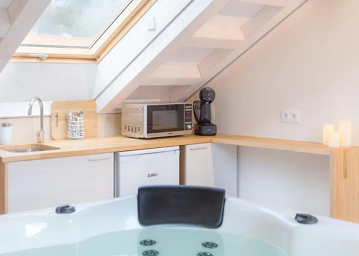 Landsted Luz De Viro *