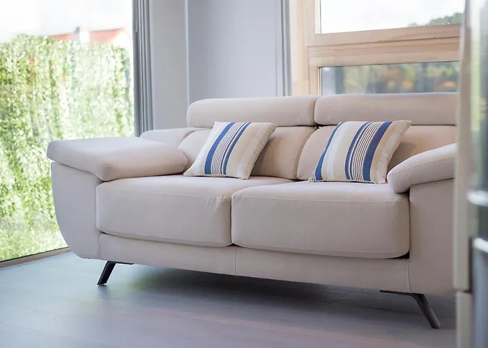 Landsted Luz De Viro