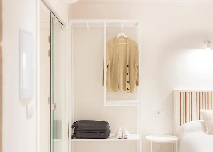 Landsted Luz De Viro