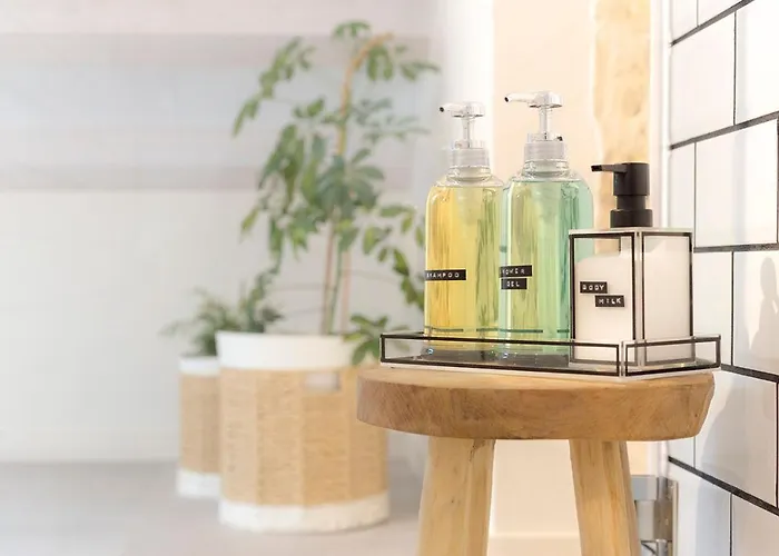 Landsted Luz De Viro