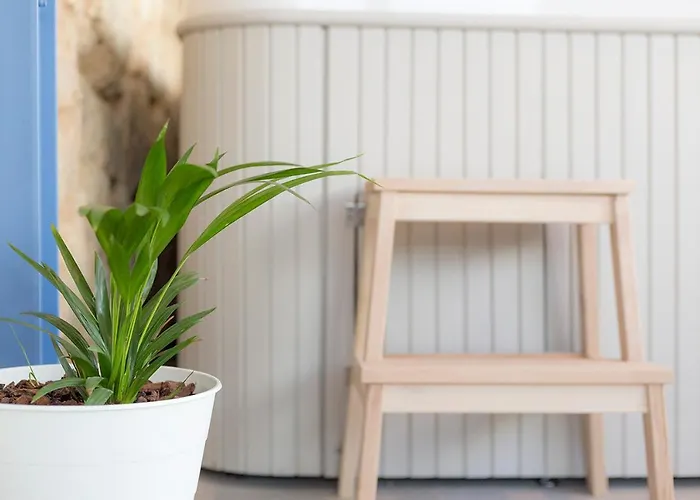 Landsted Luz De Viro