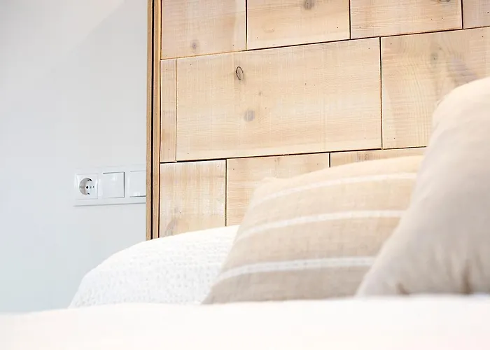 Landsted Luz De Viro *