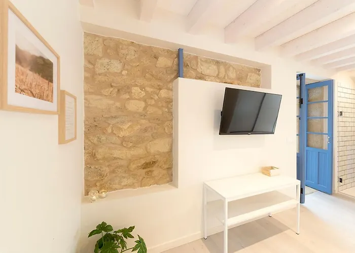 Landsted Luz De Viro Outes