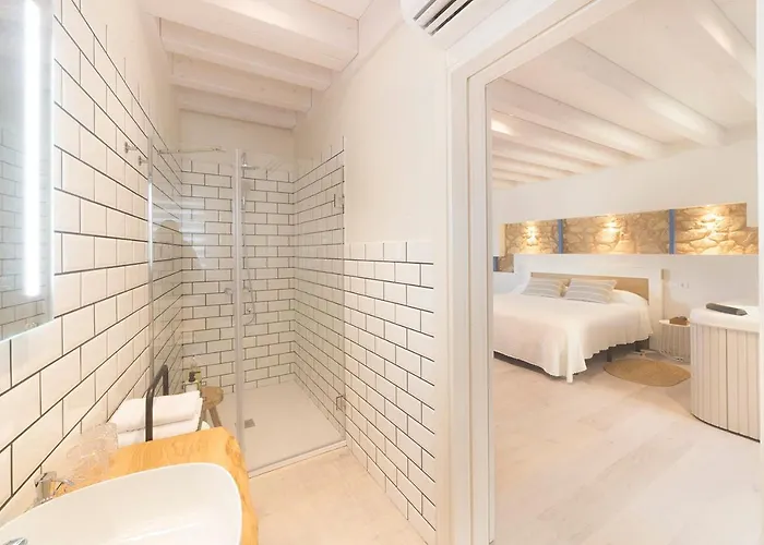 Landsted Luz De Viro Outes