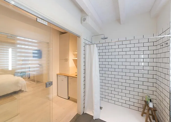 Landsted Luz De Viro Outes