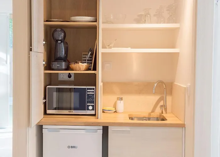 Landsted Luz De Viro *