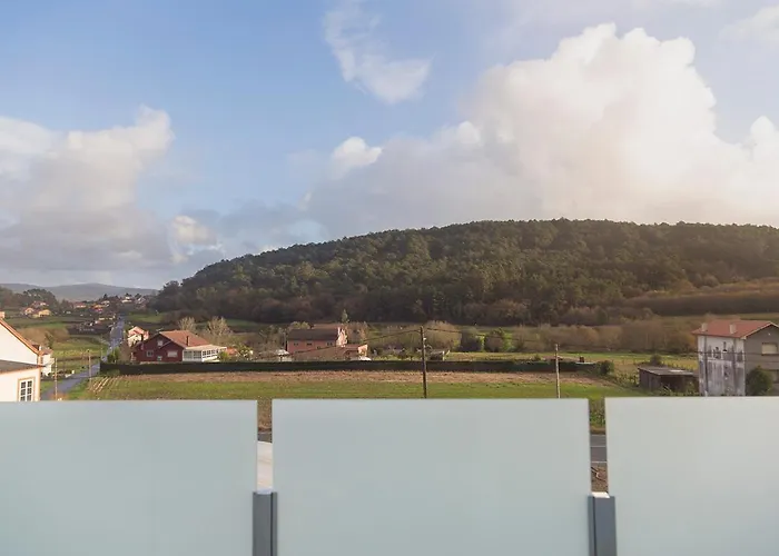 Luz De Viro Landsted Outes