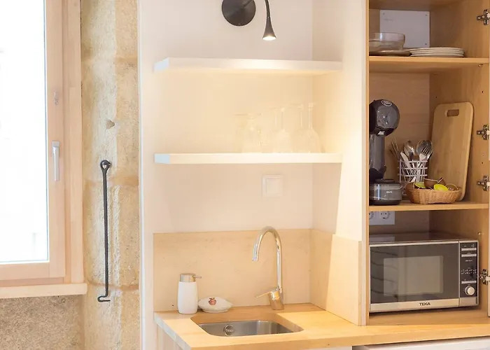 Landsted Luz De Viro *